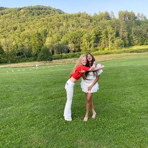 Meet your Posher, Emma stewart